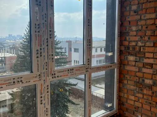 квартира за адресою Залізнична вул., 7