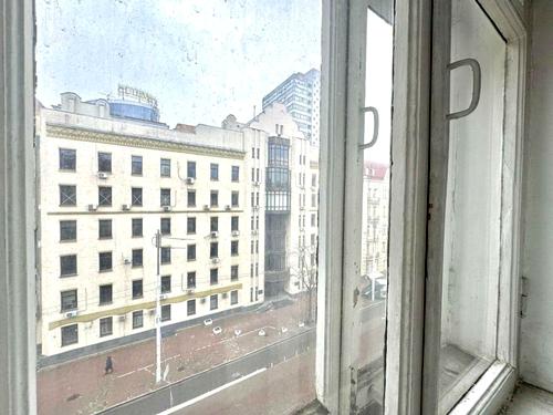 квартира за адресою Шота Руставелі вул., 10