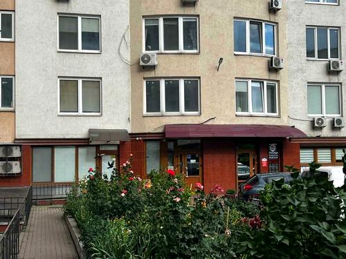 квартира по адресу Валерия Лобановского просп., 150-Д