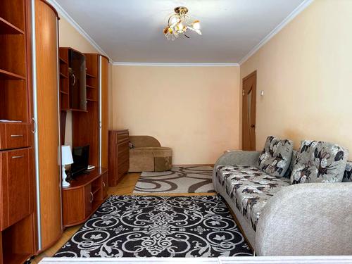 квартира по адресу Гната Хоткевича ул., 77