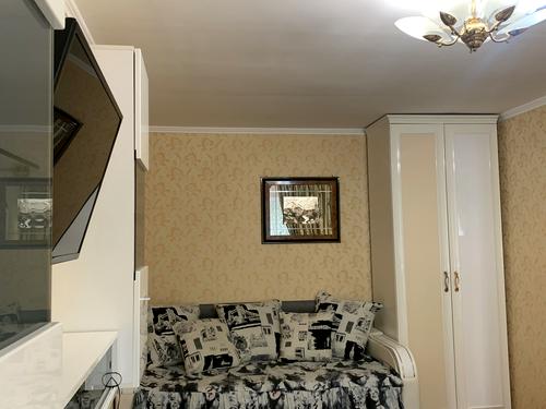 квартира по адресу Французский бульв., 22б