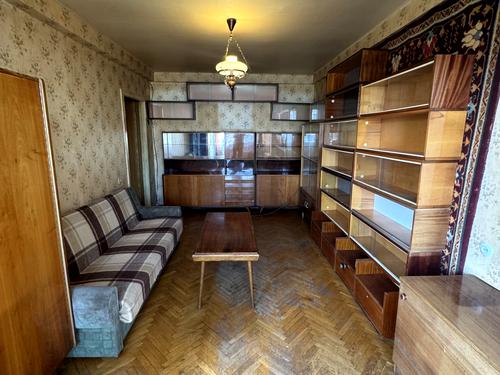 квартира по адресу Энтузиастов ул., 25/2