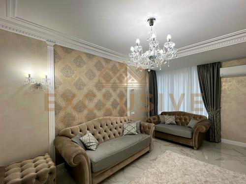 квартира по адресу Бульвар, 7