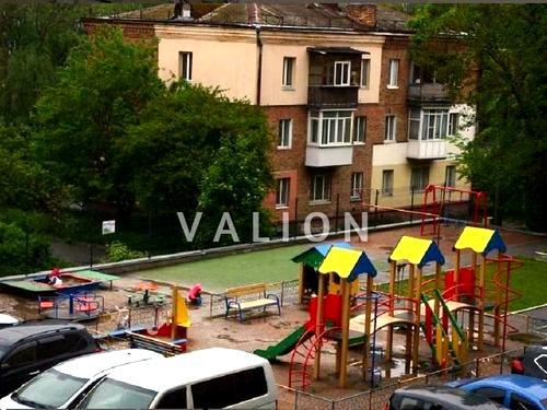 квартира за адресою Васильченка вул., 3