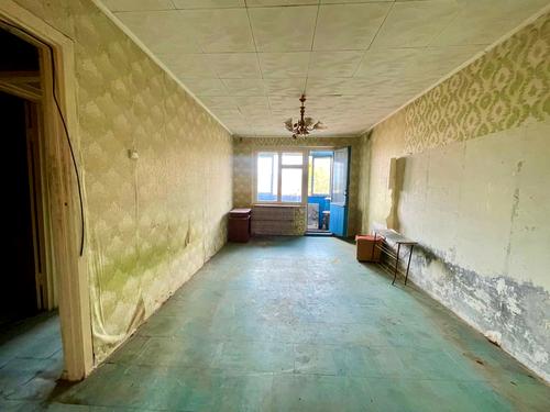 квартира по адресу Покровская ул. (Подбельского), 33