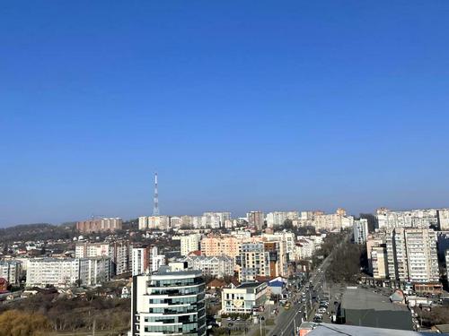 квартира за адресою Степана Бандери вул., 2/1а