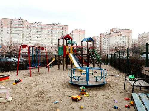 квартира за адресою Боголюбова вул., 3