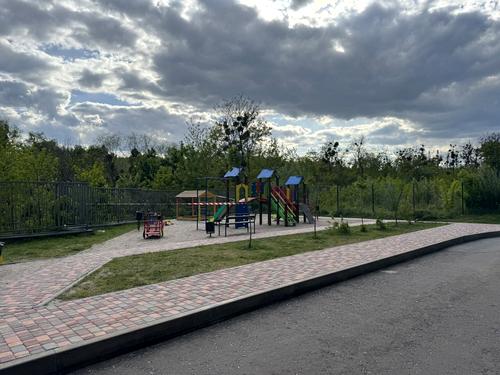 квартира за адресою Кадетський Гай вул., 10
