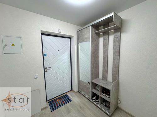 квартира по адресу Багряного ул., 39