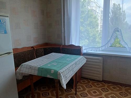 квартира за адресою Парамонова вул., 19