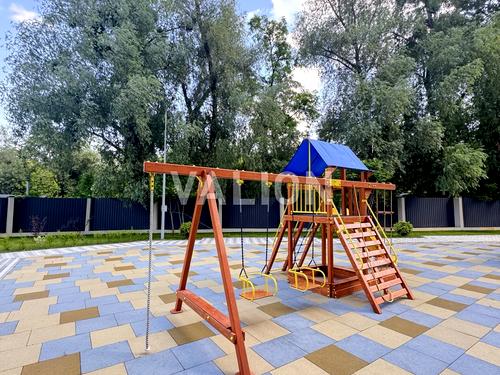 квартира за адресою Валер'яна Підмогильного, 5