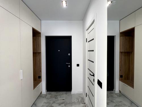 квартира по адресу Крайковского ул., 3