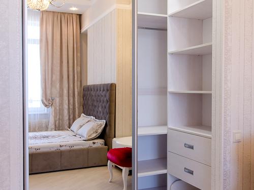 квартира за адресою жуковского, 9