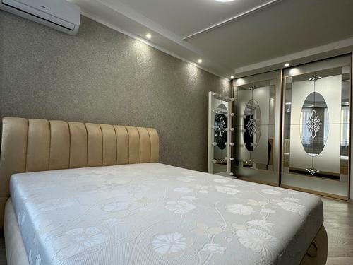 квартира по адресу Миру ул., 50