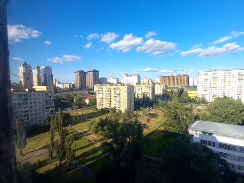 квартира по адресу Левка Лукьяненко ул. (Маршала Тимошенко), 2-Б
