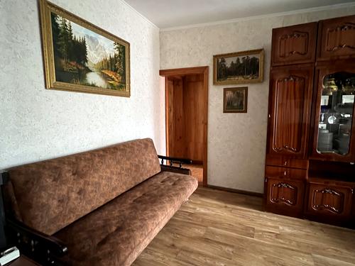 квартира за адресою Пер. Гвардійський, 16
