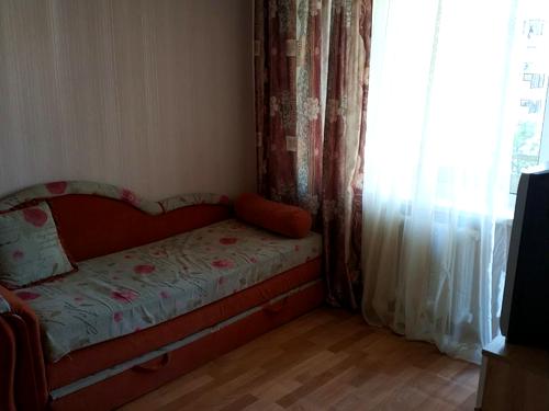 квартира по адресу Горловская ул., 38/40