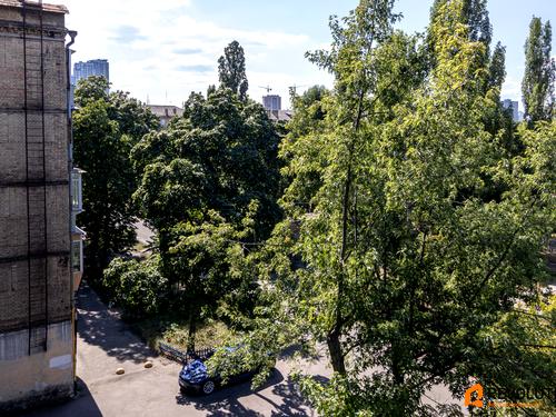 квартира за адресою Соборності просп. (Возз'єднання), 10/1