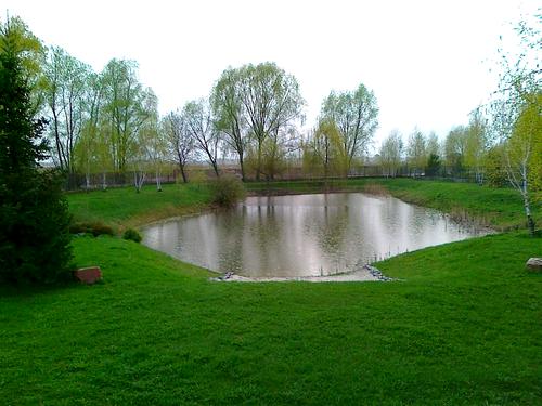 дом по адресу Урожайна, 13