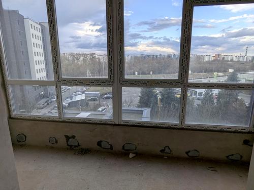 квартира по адресу Княгинин, 44