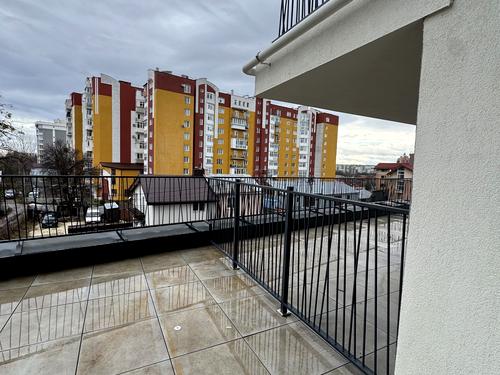 квартира за адресою Зелена вул., 267А