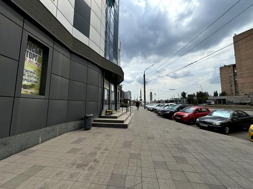 комерційна за адресою 95 Квартал пл. (Горького), 10