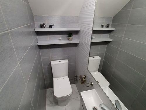 квартира по адресу Кобилянської ул., 1
