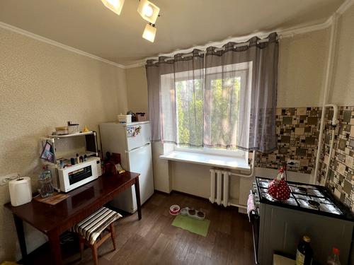 квартира по адресу Олега Ольжича ул. (Ленінградська), 3г