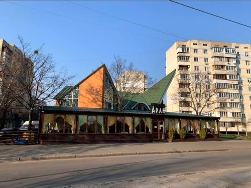 коммерческая по адресу Приозёрная ул., 12-Б