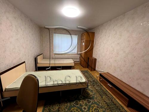 квартира по адресу Тростянецкая ул., 3