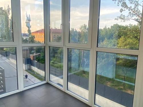 квартира по адресу Васильковская ул., 37-Г