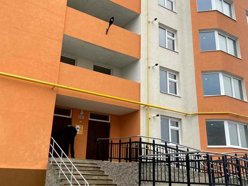 квартира по адресу Хмельницкий, Будівельників ул., 5/5