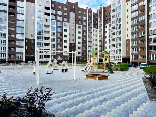 квартира по адресу Академіка Кащенка ул., 1