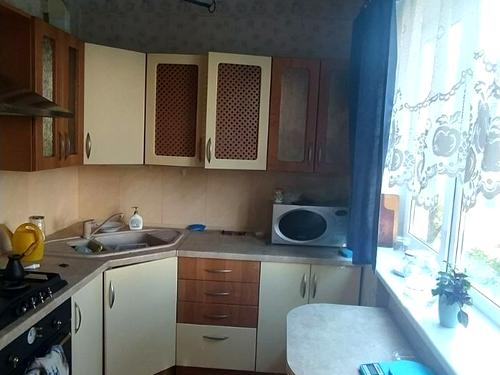 квартира за адресою Юрія Шумського вул., 10
