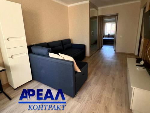 квартира по адресу Нижнеднепровская ул., 18