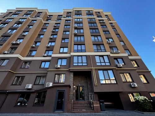 квартира по адресу Свободы ул., 1-C