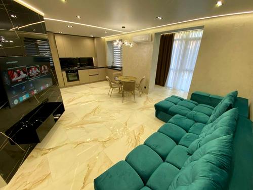 квартира за адресою Набережна Перемоги вул., 44с