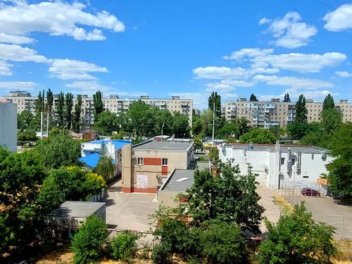 квартира за адресою Одеса, Князя Ярослава Мудрого просп., 11а