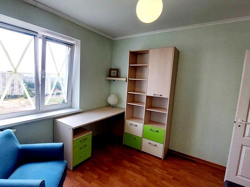 квартира за адресою Героїв Дніпра вул., 32-Г