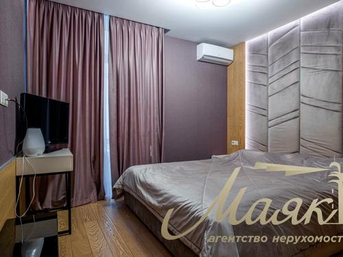 квартира по адресу Митрополита Василия Липковского ул. (Урицкого), 37Г