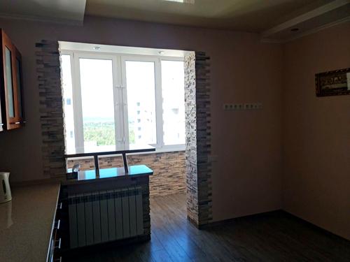 квартира за адресою Пономарьова вул., 26 к3