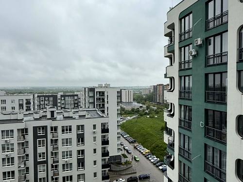 квартира за адресою Трускавецька вул., 131
