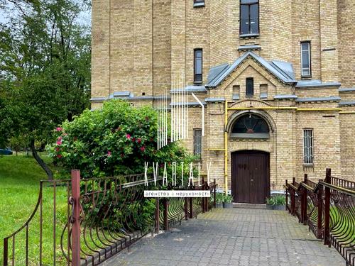 квартира за адресою Берестейський просп. (Перемоги), 37-Ж
