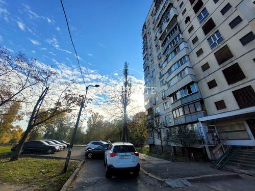 квартира за адресою Героїв Дніпра вул., 38-Б