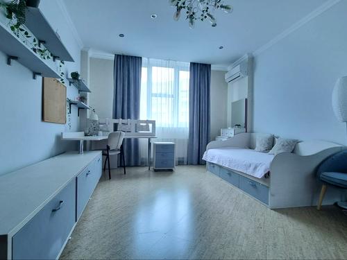 квартира за адресою Федора Ернста вул., 16-Б