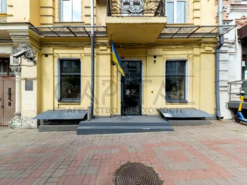 комерційна за адресою Шота Руставелі вул., 36
