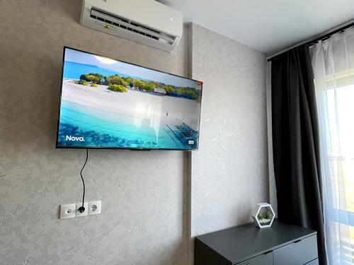 квартира за адресою Спрейса вул., 1