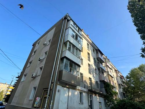 квартира за адресою Слобожанський просп. (ім. газети Правда), 11