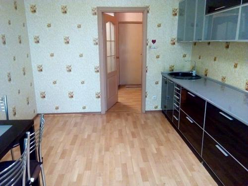квартира по адресу Петра Григоренко просп., 14
