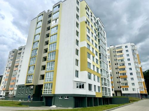 квартира за адресою Івана Величковського вул., 17